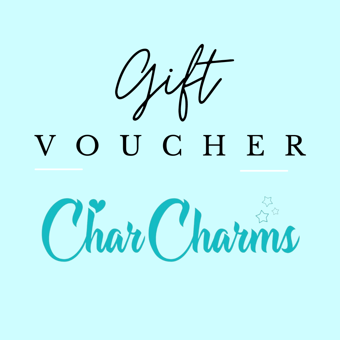 CharCharms Gift Card